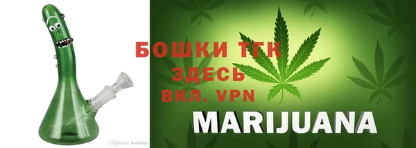 твердый Нягань